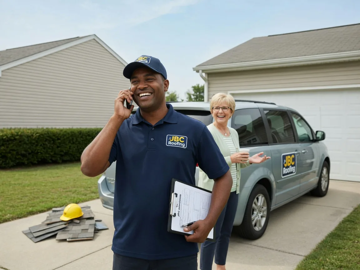 Roof Replacement Brantwood, WI FAQs